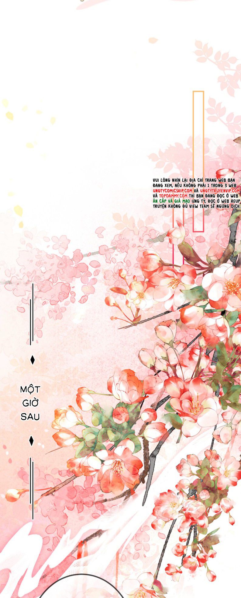 Ôn Hương Diễm Ngọc Chapter 8 - Trang 4