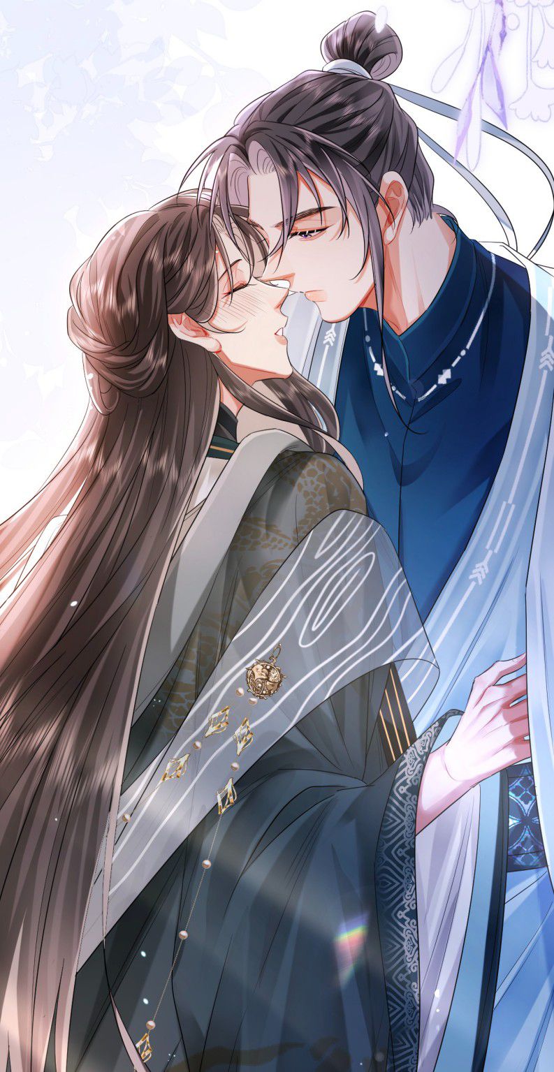 Ôn Hương Diễm Ngọc Chapter 8 - Trang 4