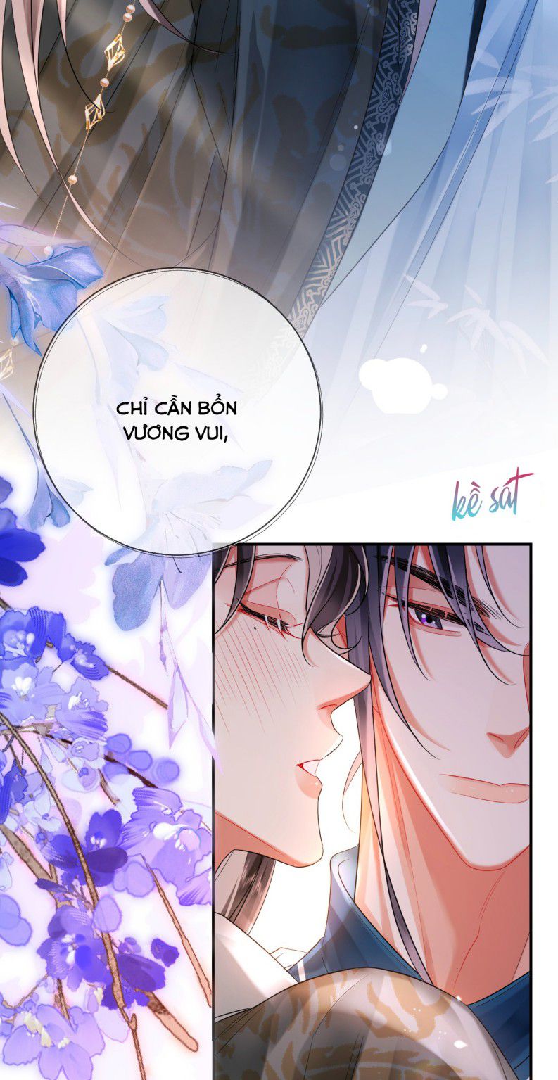 Ôn Hương Diễm Ngọc Chapter 8 - Trang 4