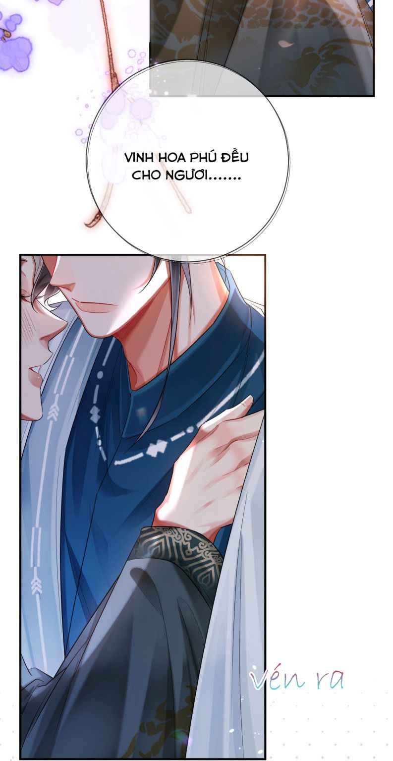 Ôn Hương Diễm Ngọc Chapter 8 - Trang 4
