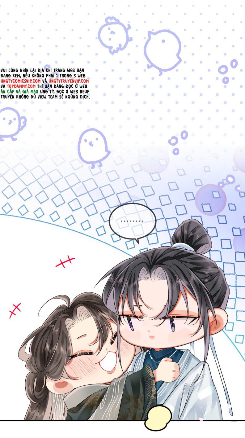 Ôn Hương Diễm Ngọc Chapter 8 - Trang 4