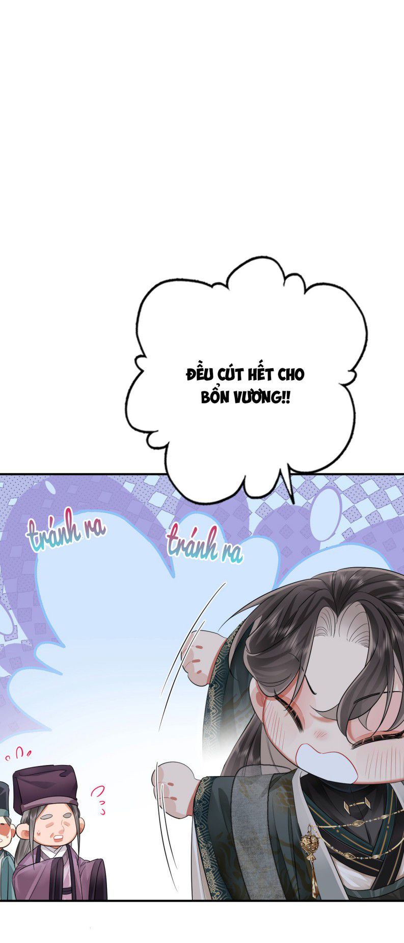 Ôn Hương Diễm Ngọc Chapter 8 - Trang 4