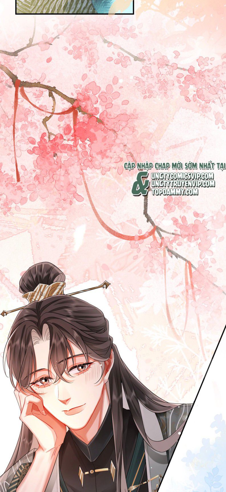 Ôn Hương Diễm Ngọc Chapter 8 - Trang 4