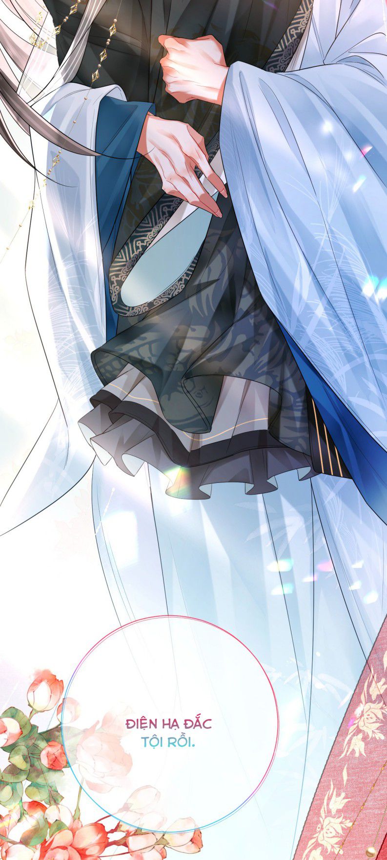 Ôn Hương Diễm Ngọc Chapter 8 - Trang 4