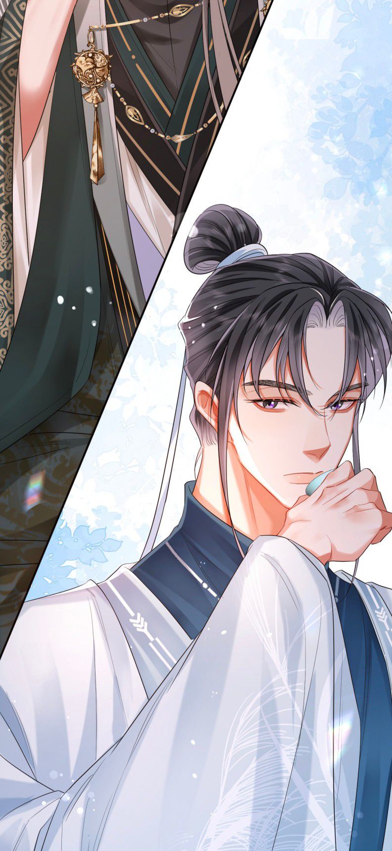 Ôn Hương Diễm Ngọc Chapter 8 - Trang 4