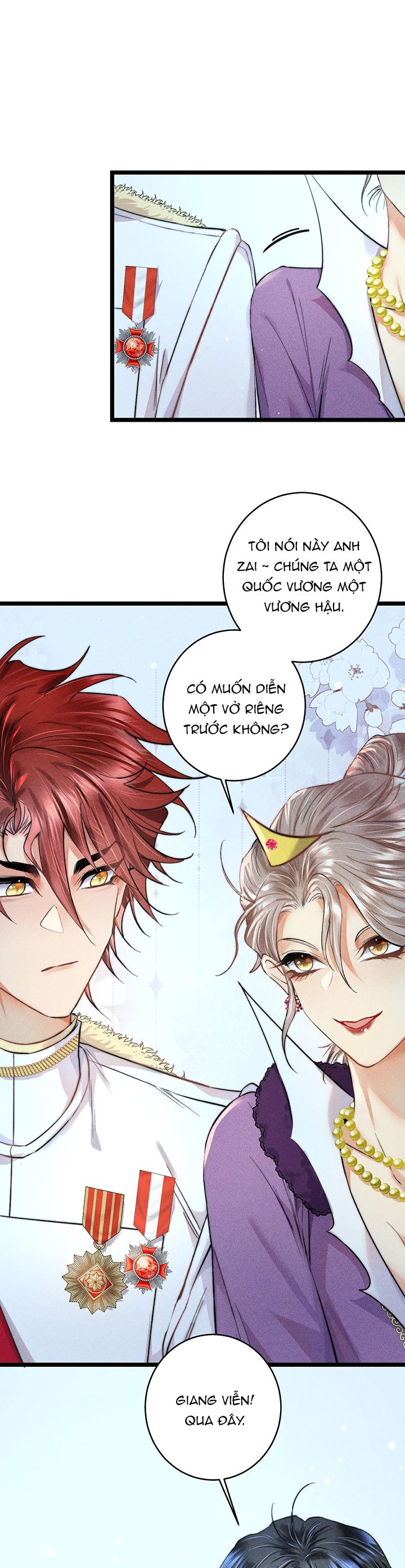 Cao Tháp Chapter 23 - Next Chapter 24