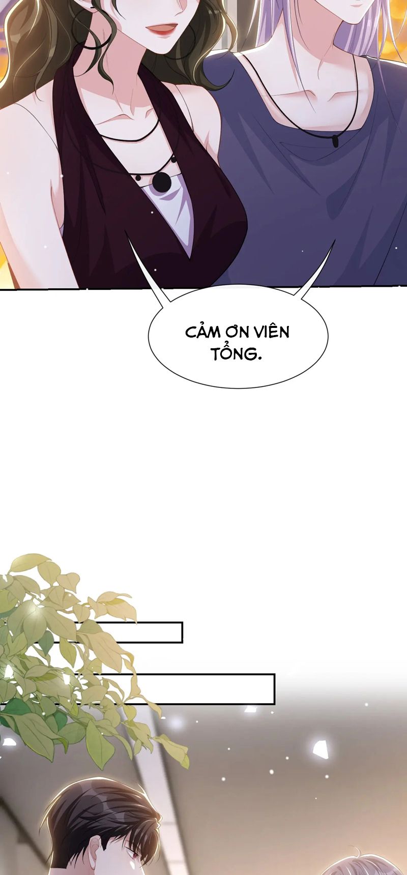 Quan Hệ Thế Thân Chapter 122 - Next Chapter 123