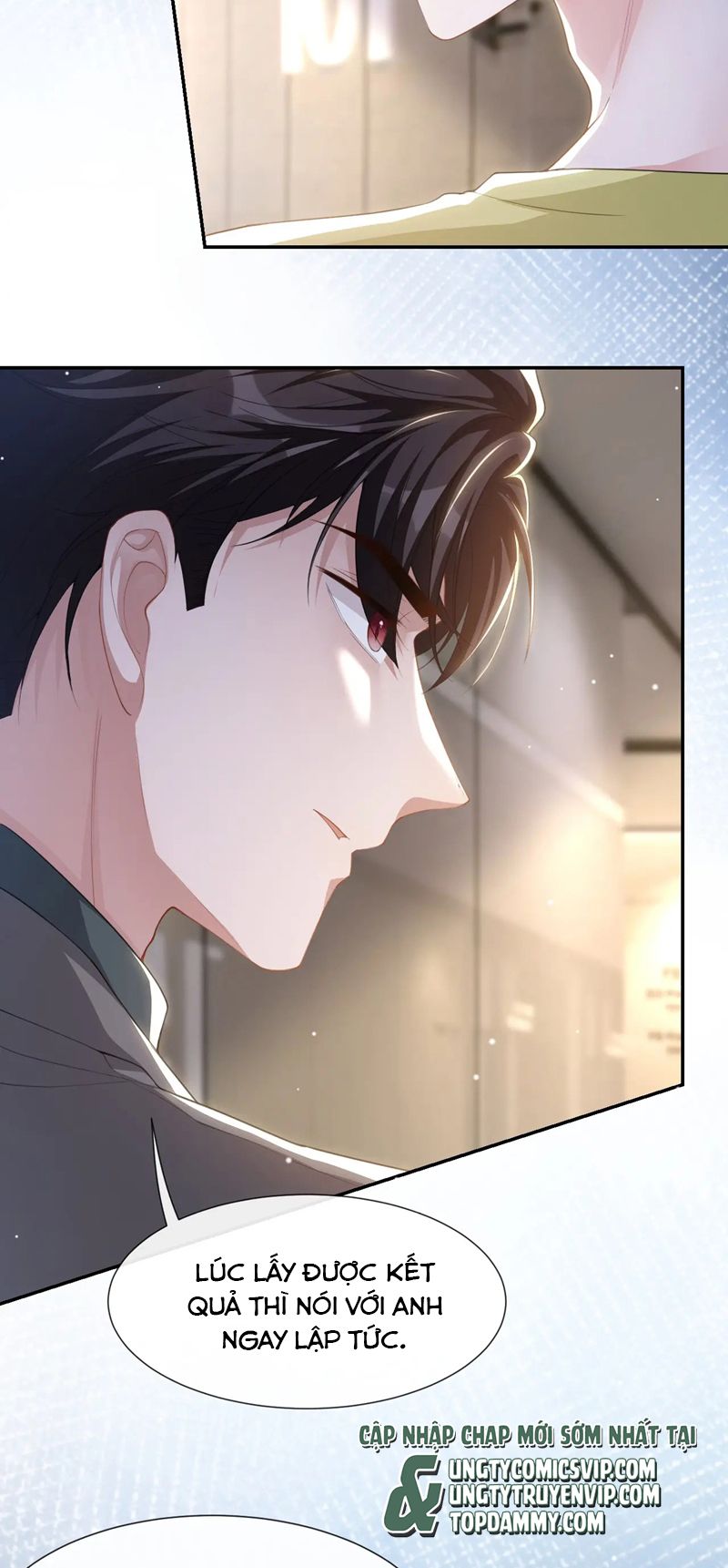 Quan Hệ Thế Thân Chapter 122 - Next Chapter 123