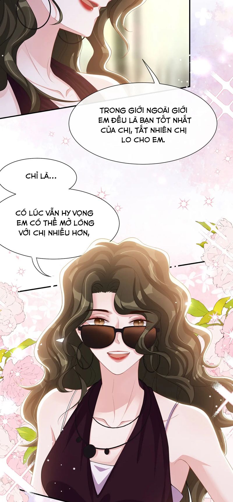Quan Hệ Thế Thân Chapter 122 - Next Chapter 123