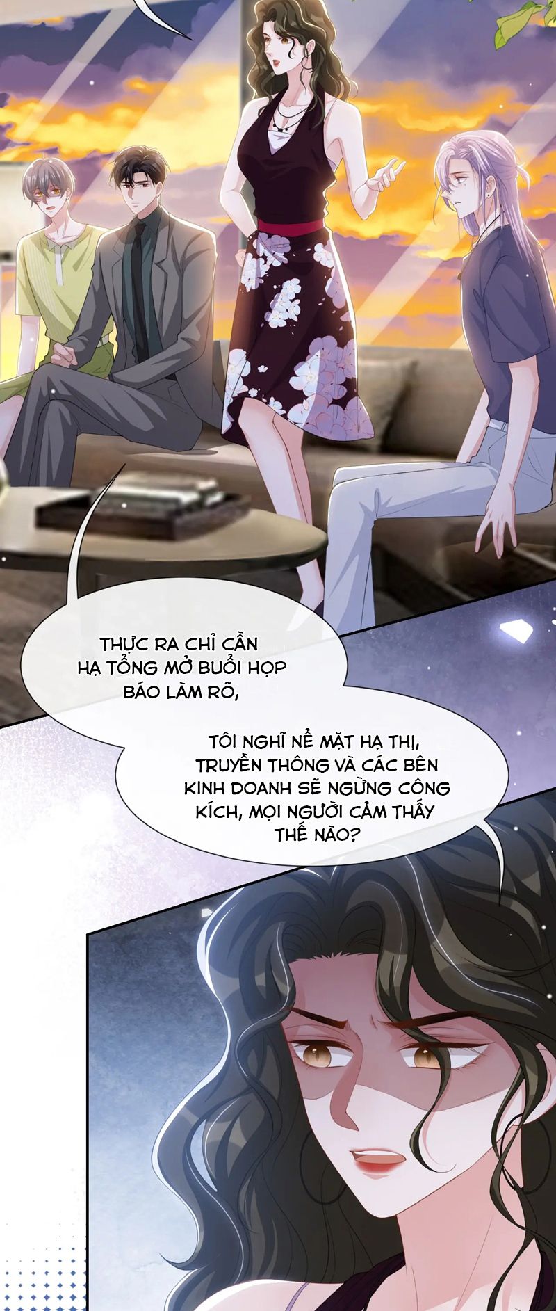 Quan Hệ Thế Thân Chapter 122 - Next Chapter 123