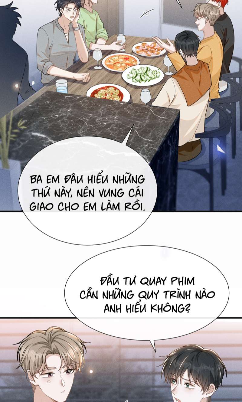Lai Sinh Bất Kiến Chapter 112 - Next Chapter 113