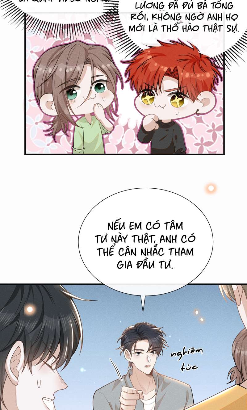 Lai Sinh Bất Kiến Chapter 112 - Next Chapter 113