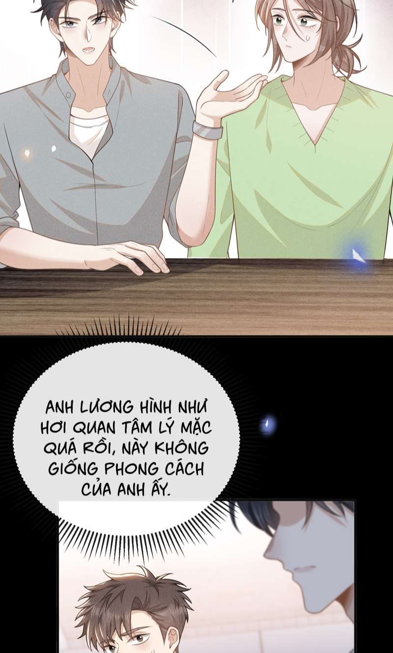Lai Sinh Bất Kiến Chapter 112 - Next Chapter 113