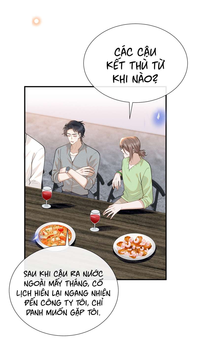 Lai Sinh Bất Kiến Chapter 112 - Next Chapter 113