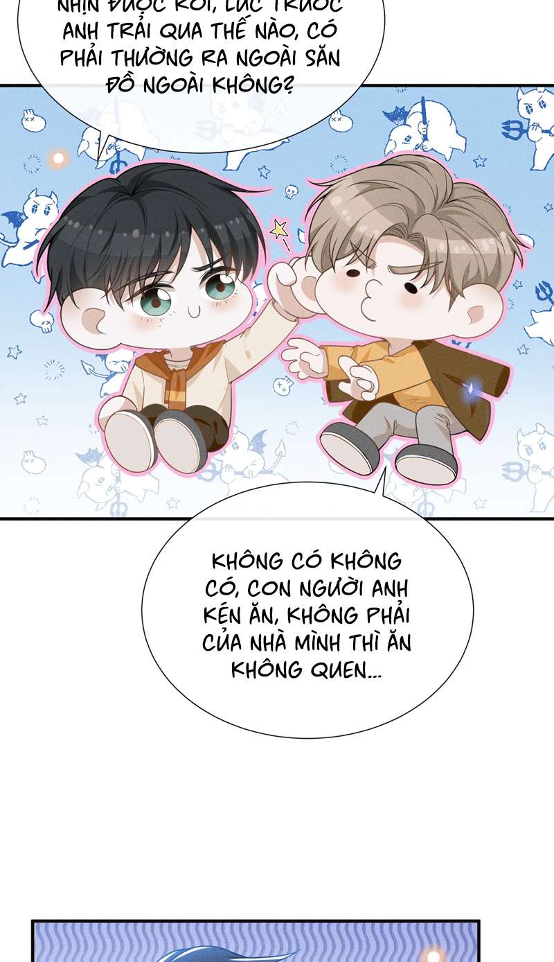 Lai Sinh Bất Kiến Chapter 112 - Next Chapter 113