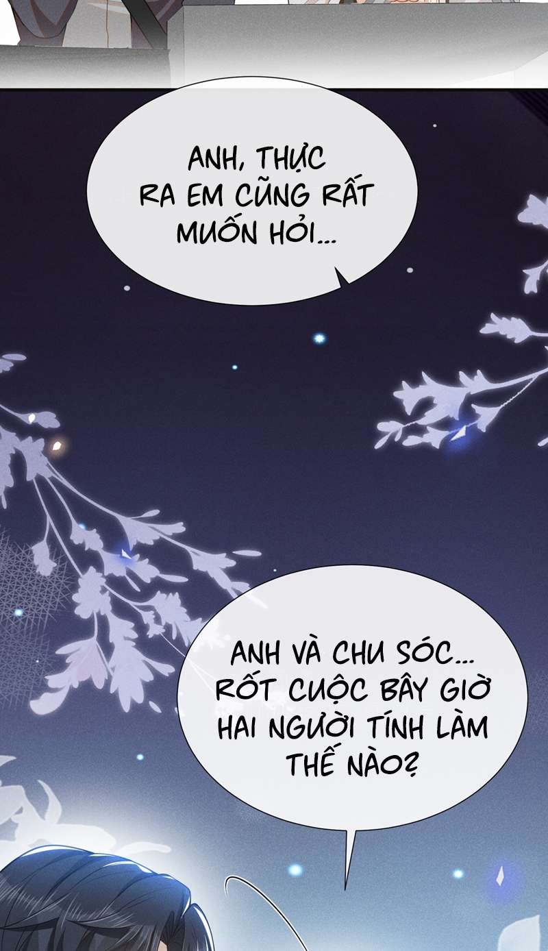 Lai Sinh Bất Kiến Chapter 112 - Next Chapter 113