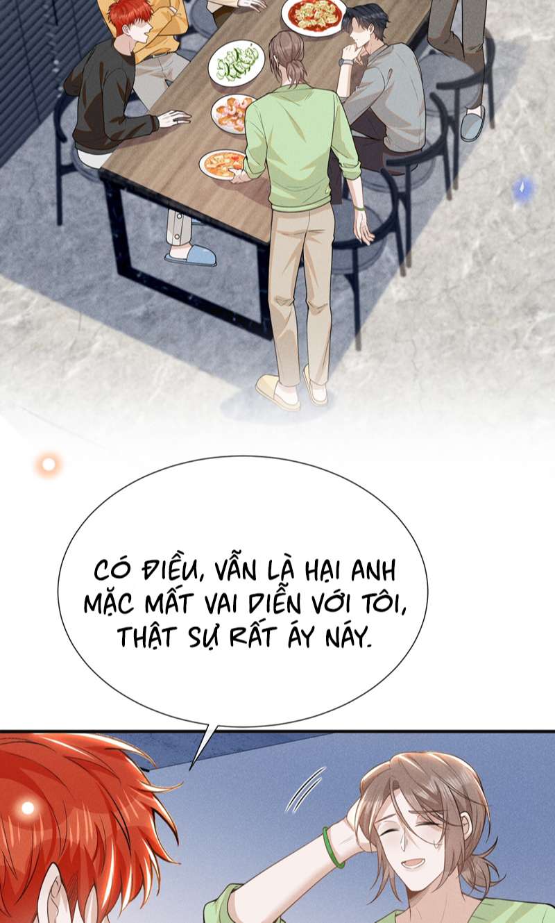 Lai Sinh Bất Kiến Chapter 112 - Next Chapter 113