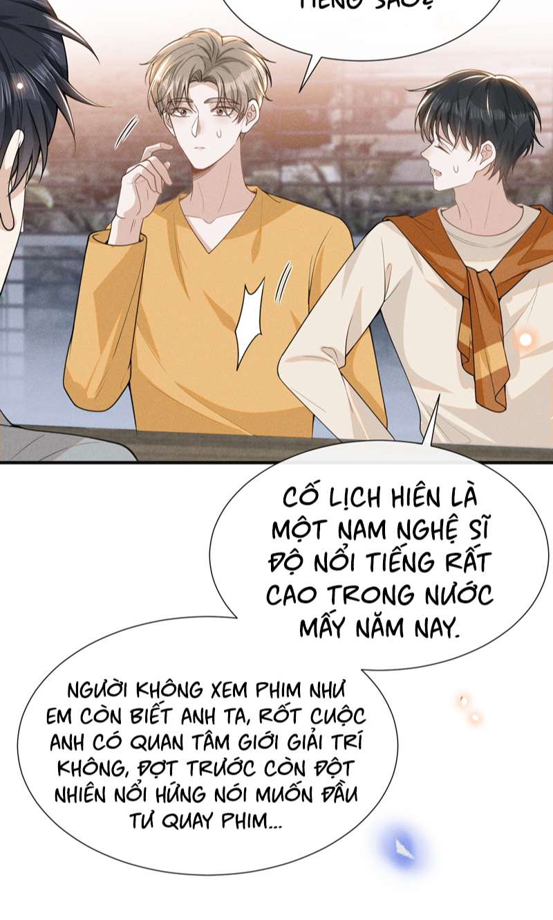 Lai Sinh Bất Kiến Chapter 112 - Next Chapter 113