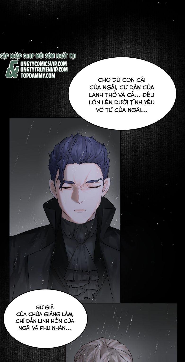 Tiền Nhiệm Vi Vương Chapter 48 - Trang 3