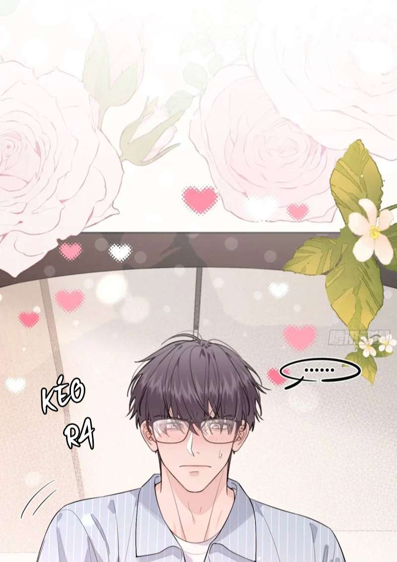 Chó Lớn Bắt Nạt Chủ Chapter 60 - Next Chapter 61