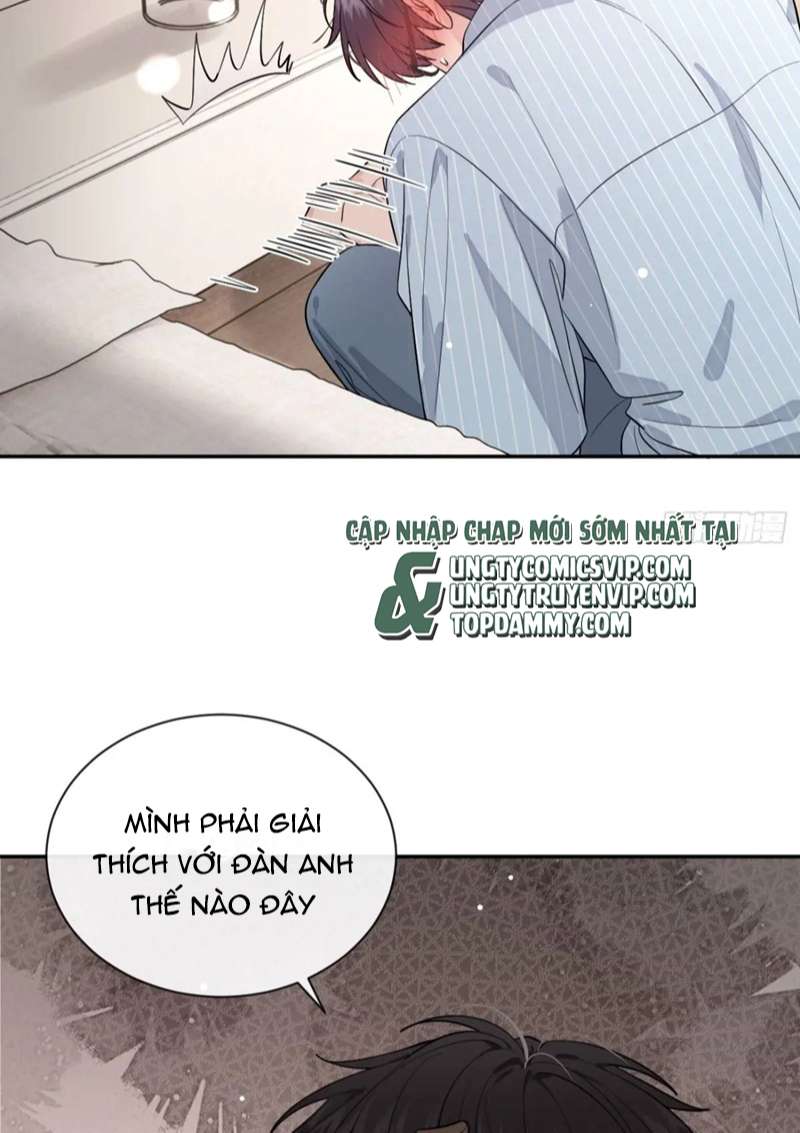 Chó Lớn Bắt Nạt Chủ Chapter 60 - Next Chapter 61