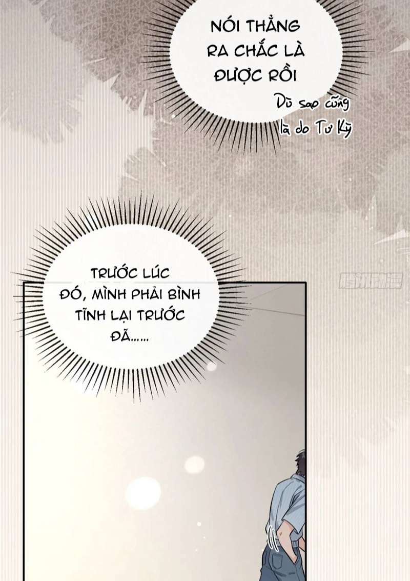 Chó Lớn Bắt Nạt Chủ Chapter 60 - Next Chapter 61