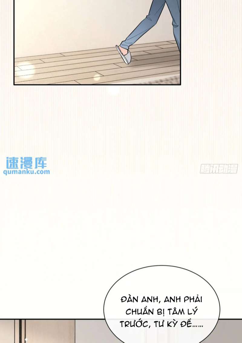 Chó Lớn Bắt Nạt Chủ Chapter 60 - Next Chapter 61