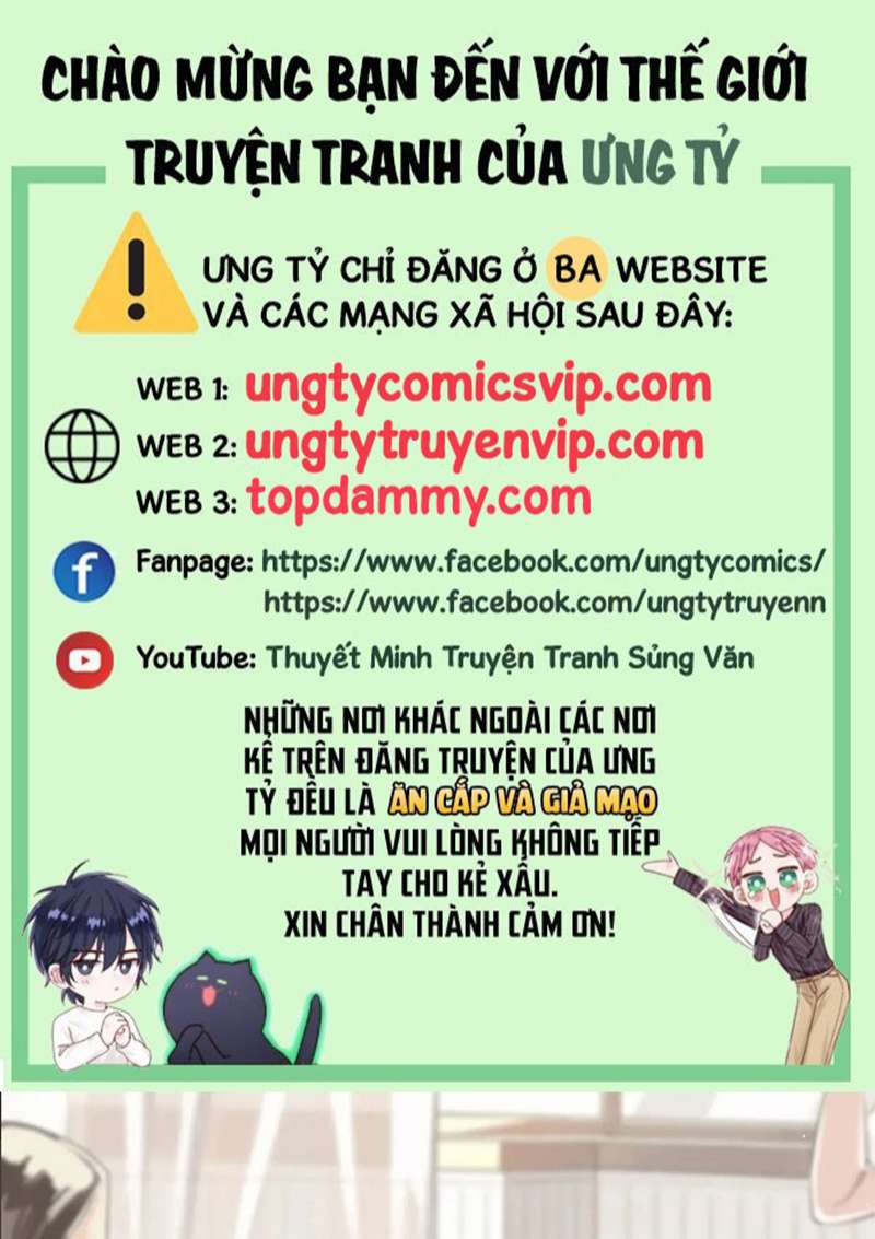 Chó Lớn Bắt Nạt Chủ Chapter 60 - Next Chapter 61