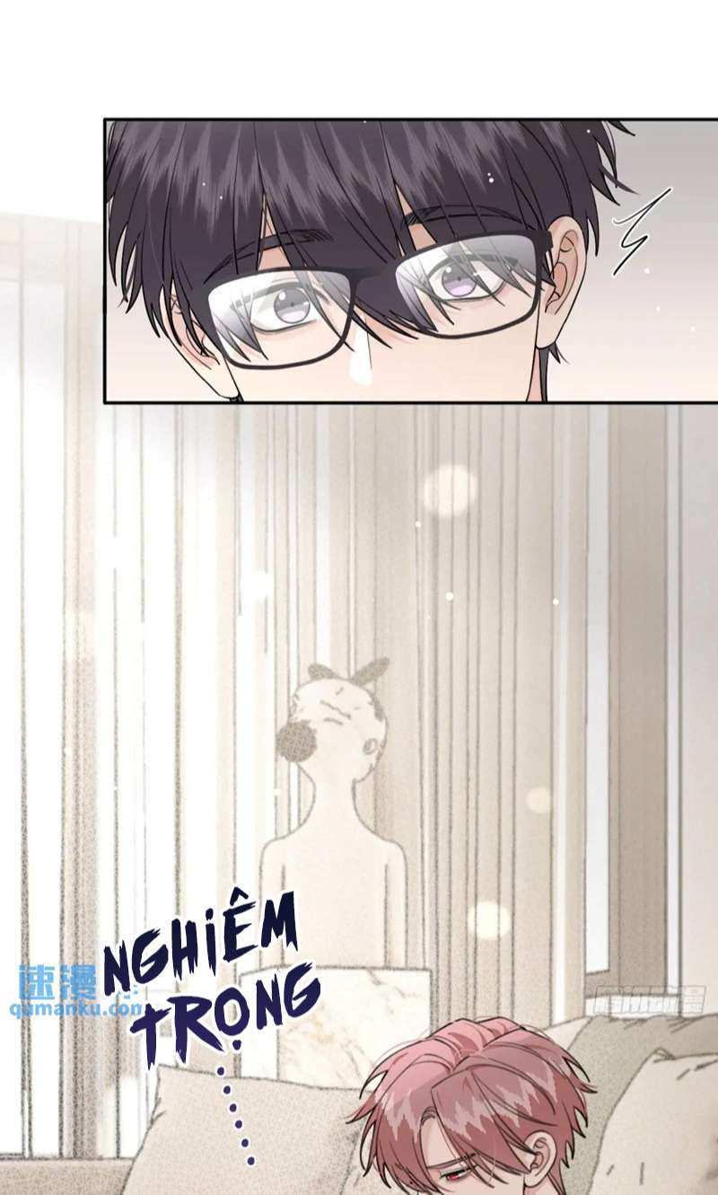 Chó Lớn Bắt Nạt Chủ Chapter 60 - Next Chapter 61