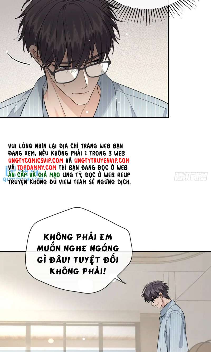 Chó Lớn Bắt Nạt Chủ Chapter 60 - Next Chapter 61