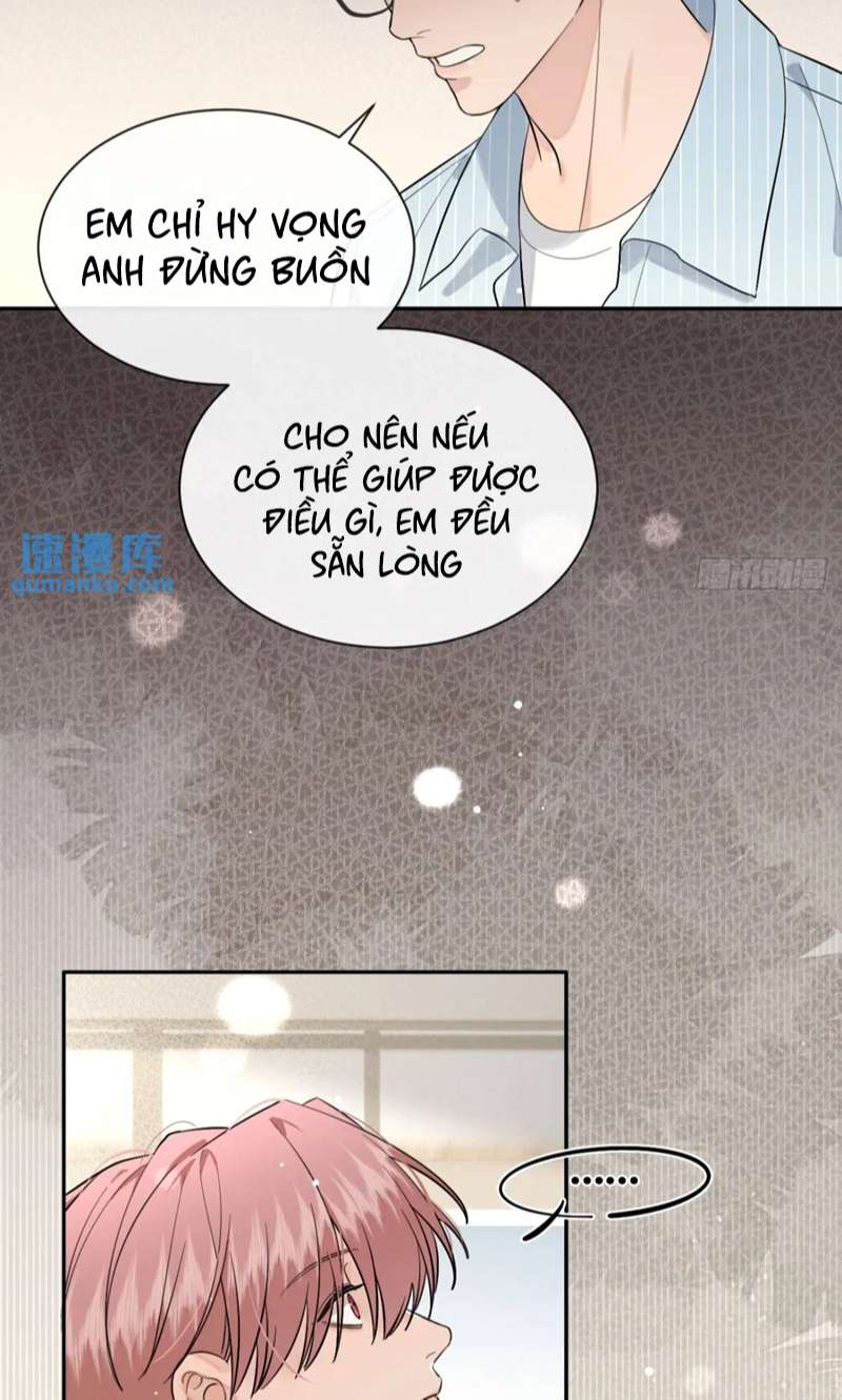 Chó Lớn Bắt Nạt Chủ Chapter 60 - Next Chapter 61