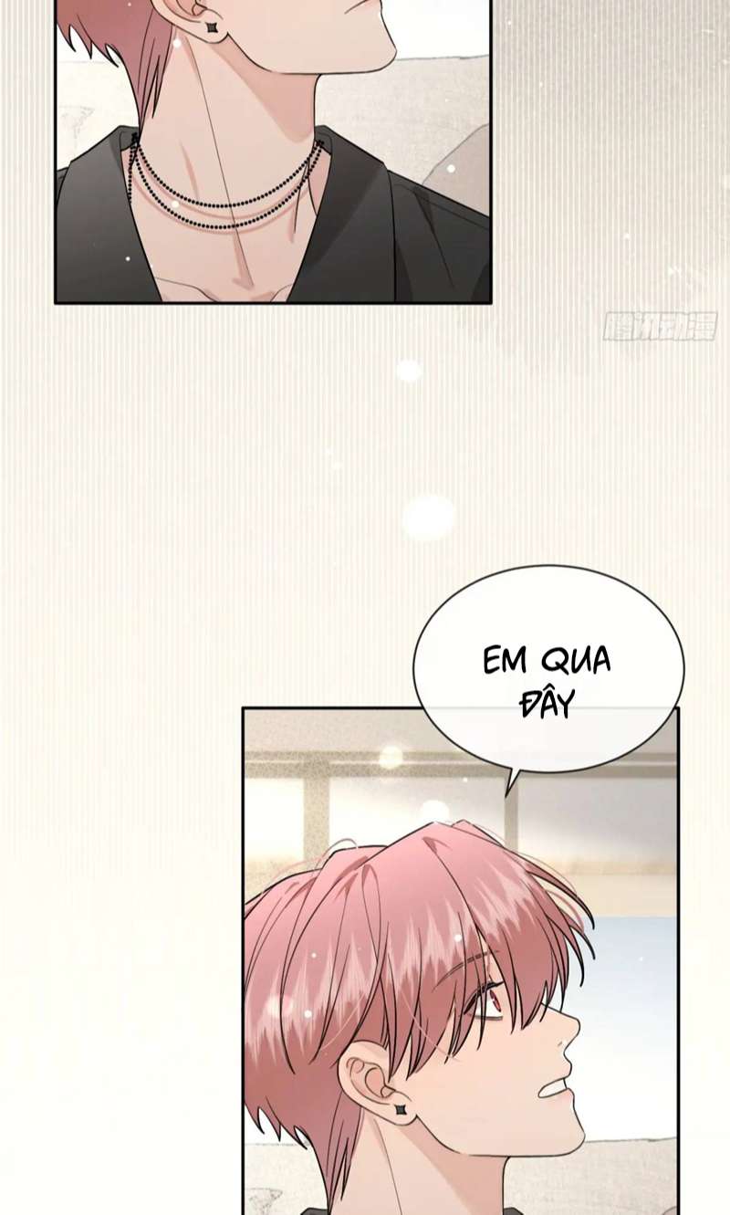 Chó Lớn Bắt Nạt Chủ Chapter 60 - Next Chapter 61