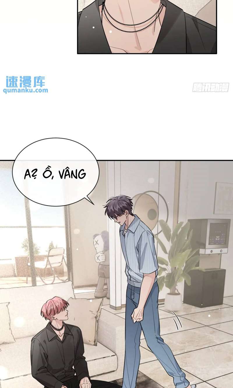 Chó Lớn Bắt Nạt Chủ Chapter 60 - Next Chapter 61
