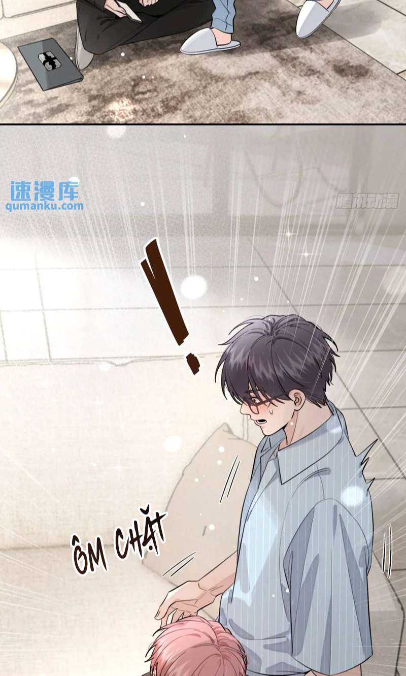 Chó Lớn Bắt Nạt Chủ Chapter 60 - Next Chapter 61