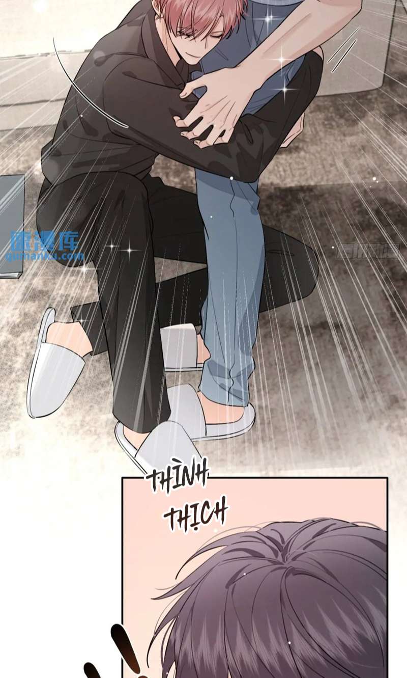 Chó Lớn Bắt Nạt Chủ Chapter 60 - Next Chapter 61