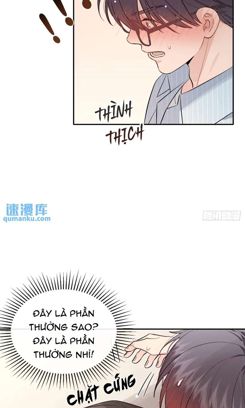 Chó Lớn Bắt Nạt Chủ Chapter 60 - Next Chapter 61