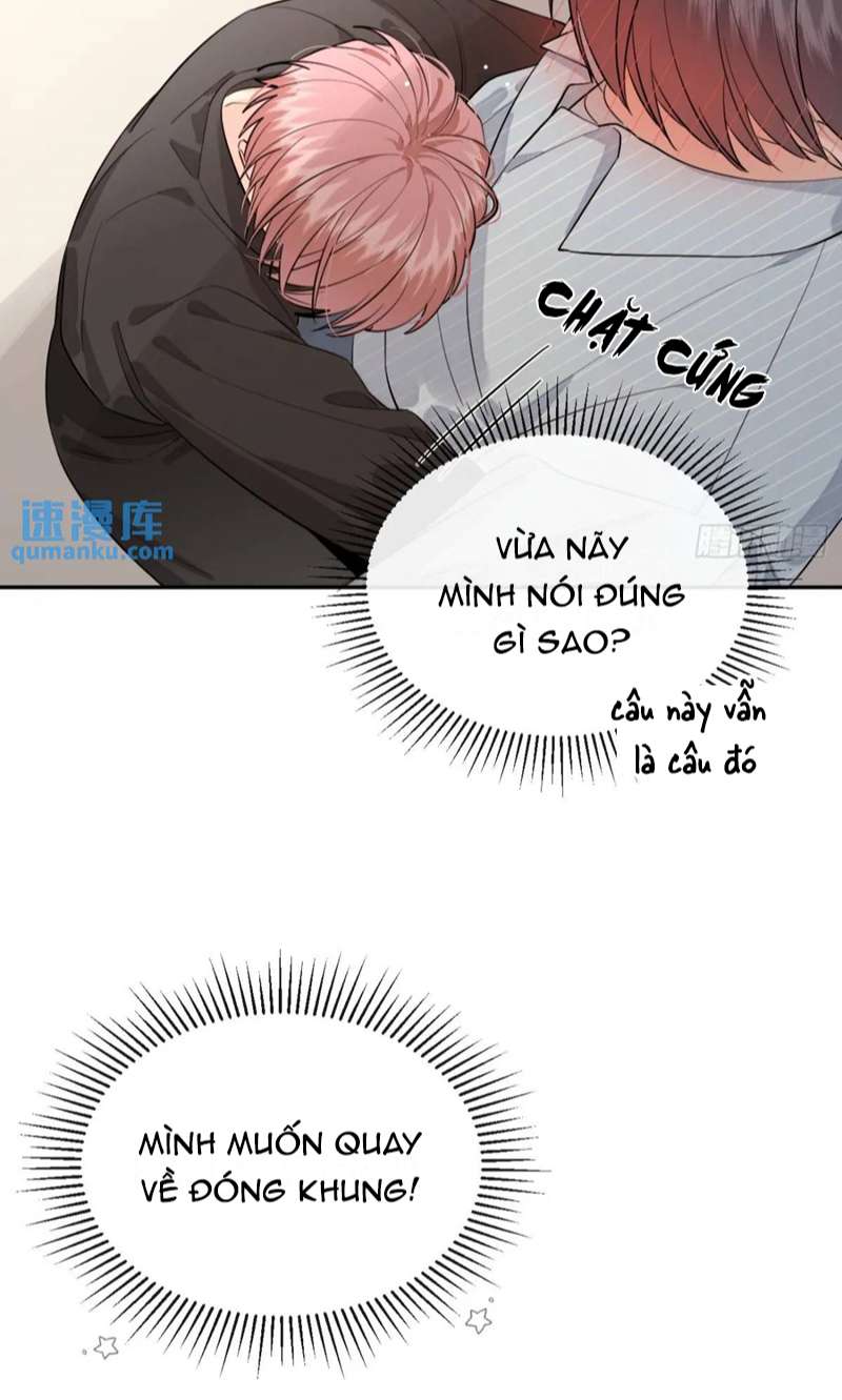 Chó Lớn Bắt Nạt Chủ Chapter 60 - Next Chapter 61