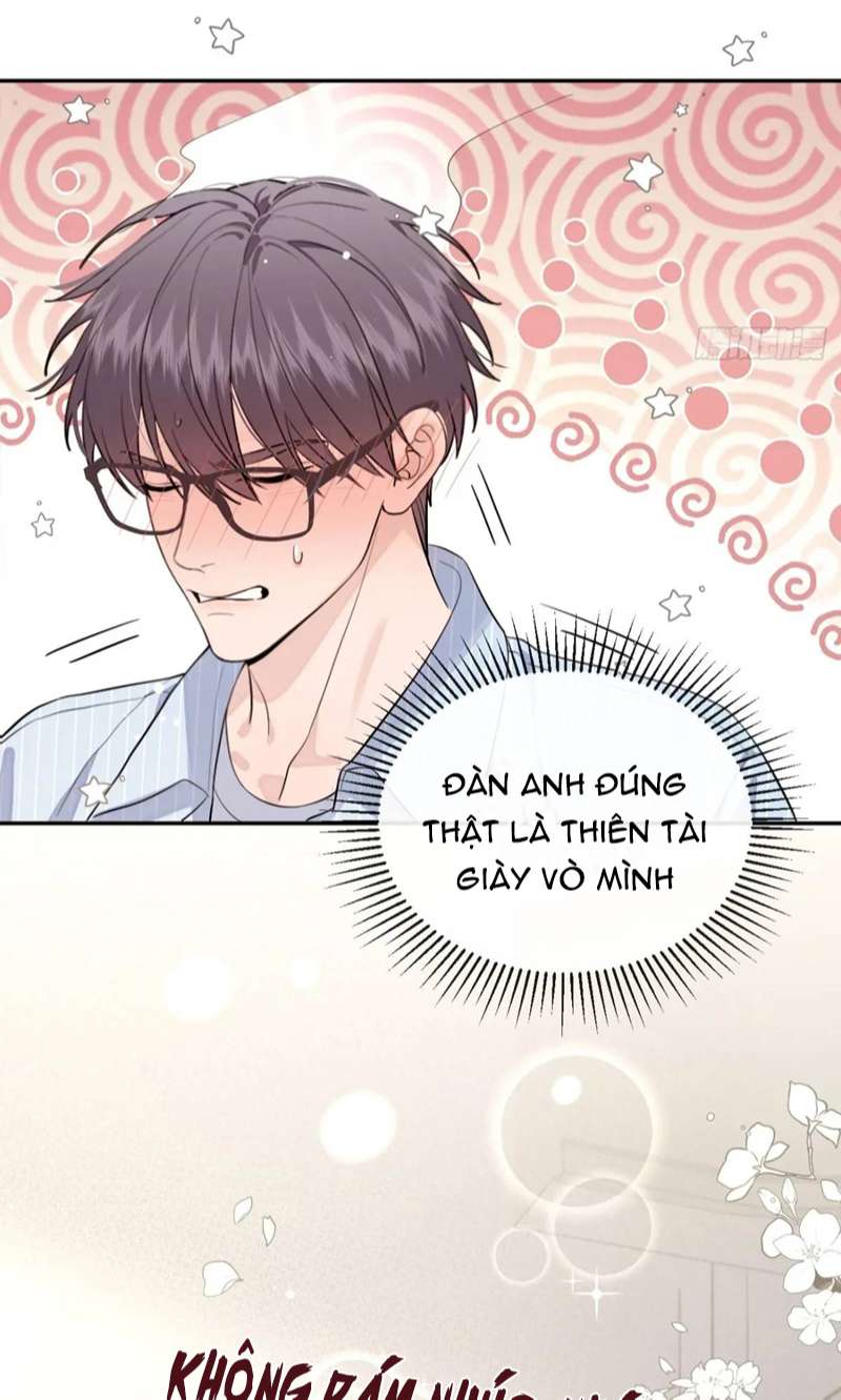 Chó Lớn Bắt Nạt Chủ Chapter 60 - Next Chapter 61