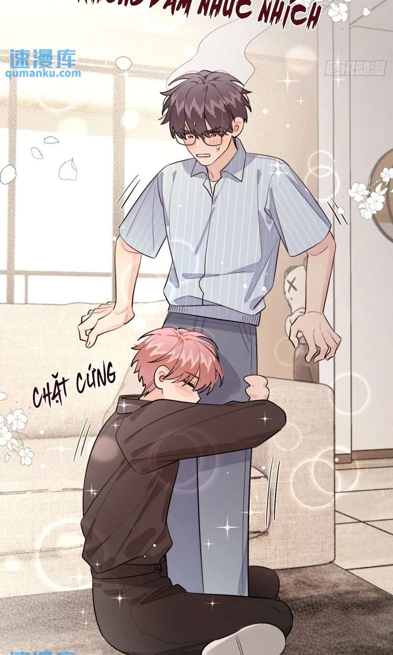 Chó Lớn Bắt Nạt Chủ Chapter 60 - Next Chapter 61