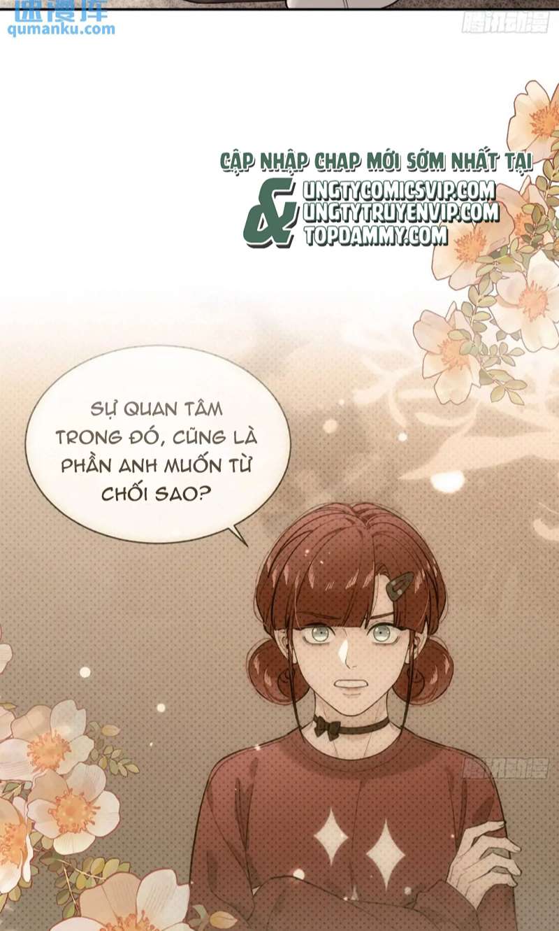 Chó Lớn Bắt Nạt Chủ Chapter 60 - Next Chapter 61