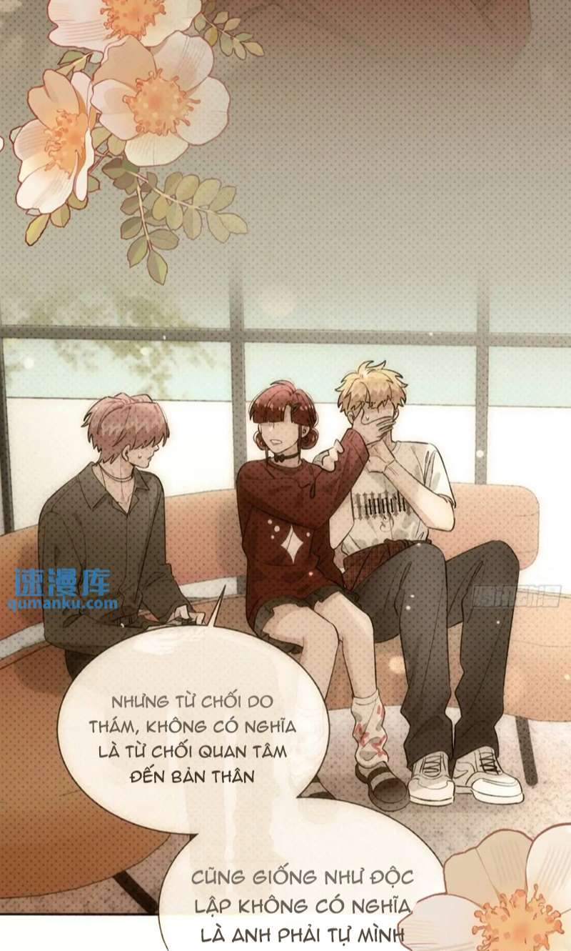 Chó Lớn Bắt Nạt Chủ Chapter 60 - Next Chapter 61