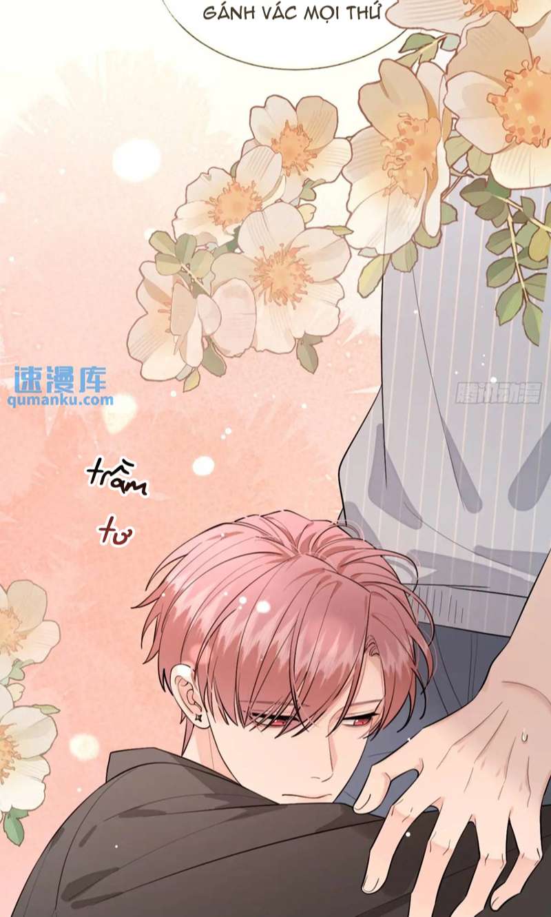 Chó Lớn Bắt Nạt Chủ Chapter 60 - Next Chapter 61