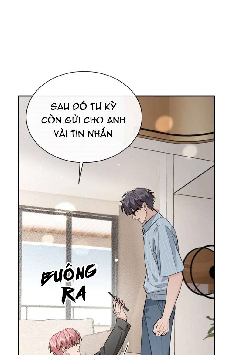 Chó Lớn Bắt Nạt Chủ Chapter 60 - Next Chapter 61