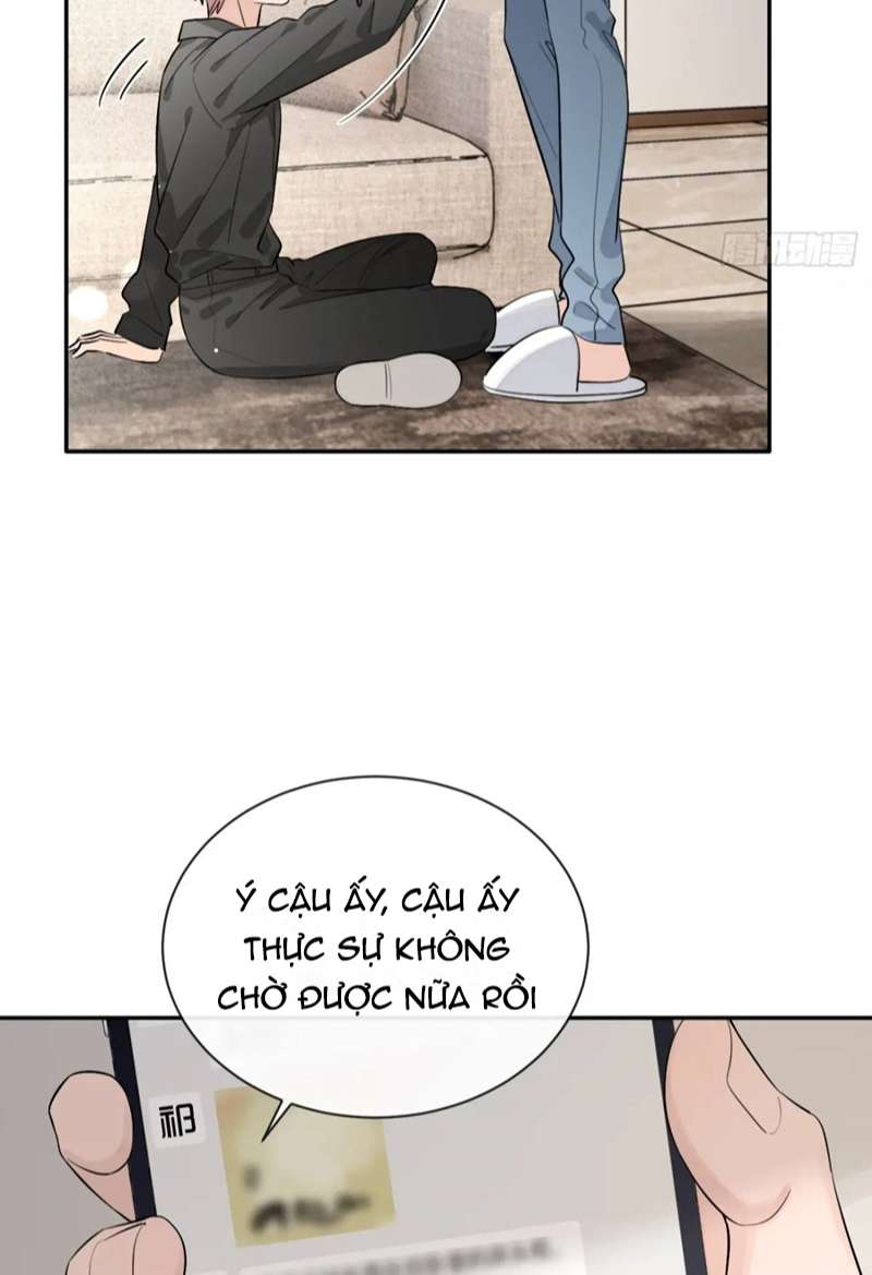 Chó Lớn Bắt Nạt Chủ Chapter 60 - Next Chapter 61