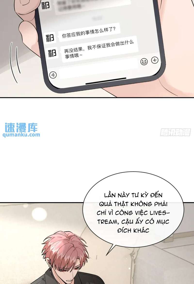Chó Lớn Bắt Nạt Chủ Chapter 60 - Next Chapter 61