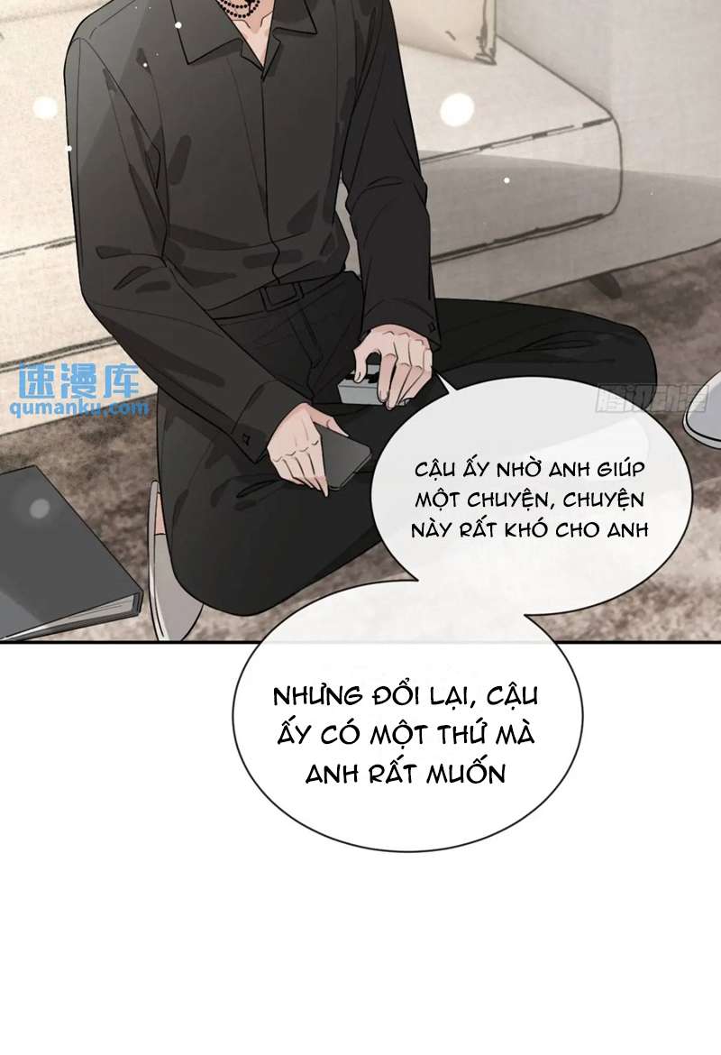Chó Lớn Bắt Nạt Chủ Chapter 60 - Next Chapter 61