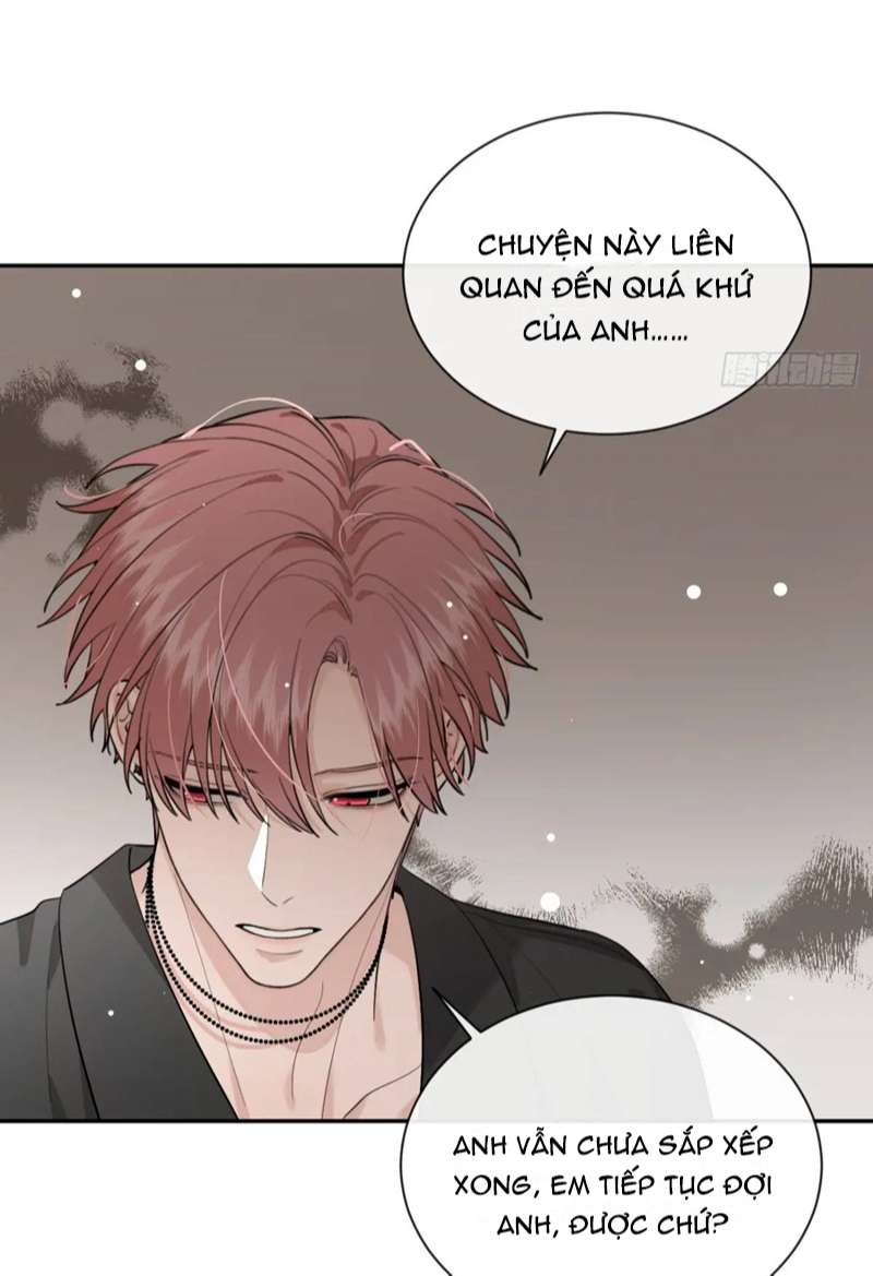 Chó Lớn Bắt Nạt Chủ Chapter 60 - Next Chapter 61