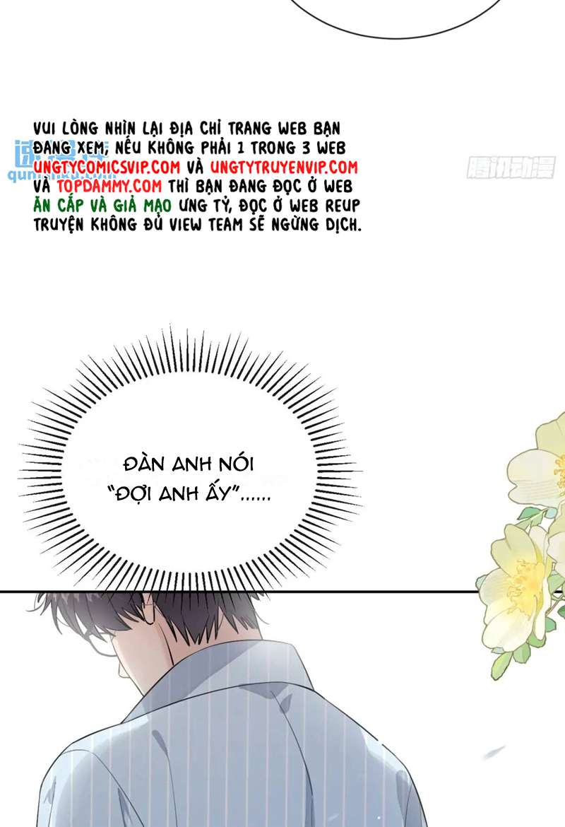 Chó Lớn Bắt Nạt Chủ Chapter 60 - Next Chapter 61