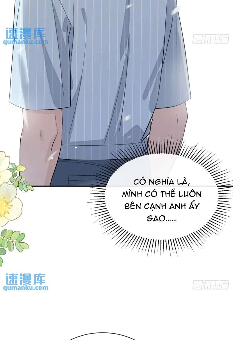 Chó Lớn Bắt Nạt Chủ Chapter 60 - Next Chapter 61