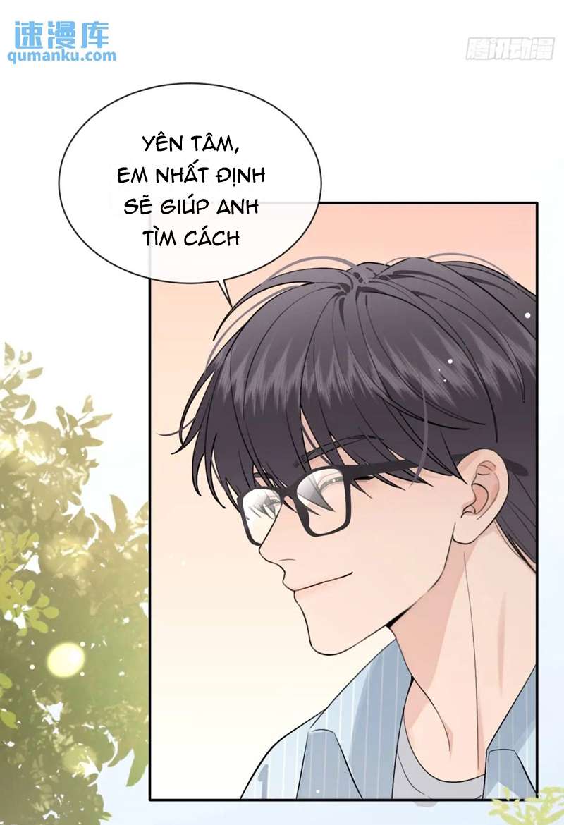 Chó Lớn Bắt Nạt Chủ Chapter 60 - Next Chapter 61